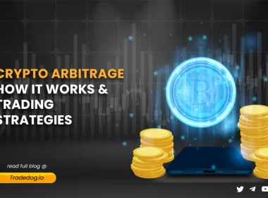 Crypto Arbitrage