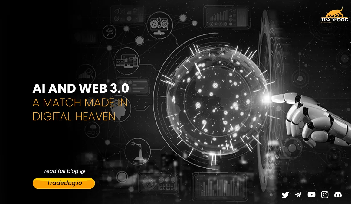 AI and Web 3.0