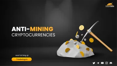 Anti-Mining Cryptocurrencies