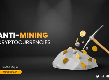Anti-Mining Cryptocurrencies