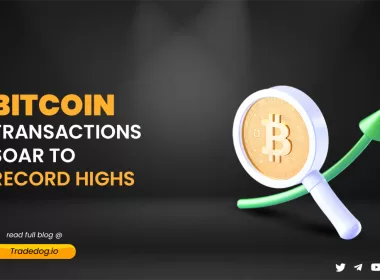 Bitcoin Transactions