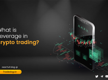 Leverage in crypto trading