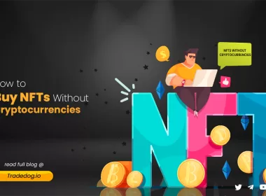 NFTs Without Cryptocurrencies