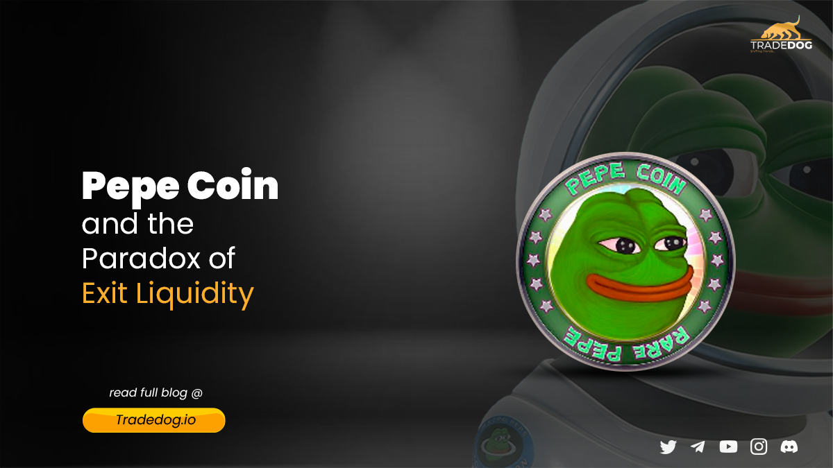 What is PEPE? Will it lead to the next rise of memecoin? - Phemex