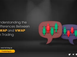 TWAP and VWAP