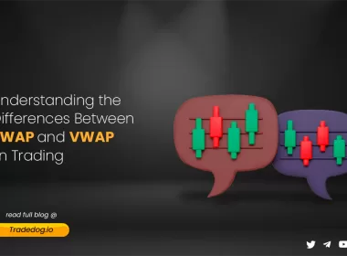 TWAP and VWAP