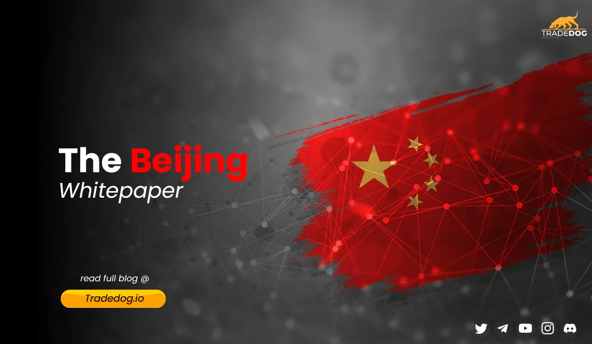Beijing Web3 Whitepaper