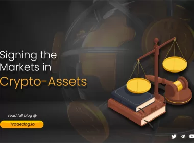 Crypto-Assets