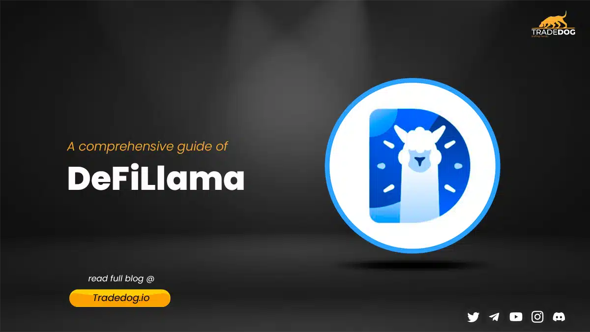 Exploring DeFiLlama: A Comprehensive Guide to the Revolutionary Crypto  Analytics Platform