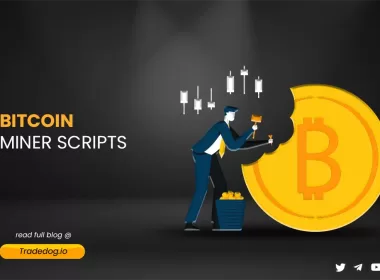 Bitcoin Miner Scripts