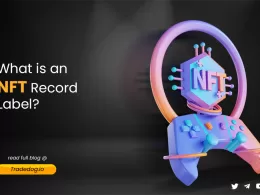 NFT Record Label