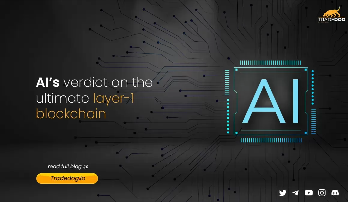 Layer-1 Blockchain