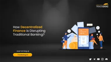 defi banking