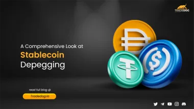 Stablecoin Depegging
