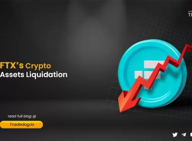 FTX’s Crypto Assets Liquidation