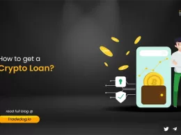 crypto loans