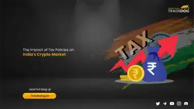 Crypto Tax Policies