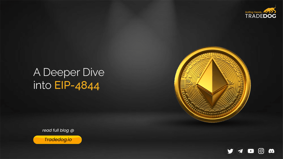 A Deeper Dive into EIP-4844: The Rollup Economics Transformation