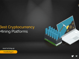 crypto mining platform