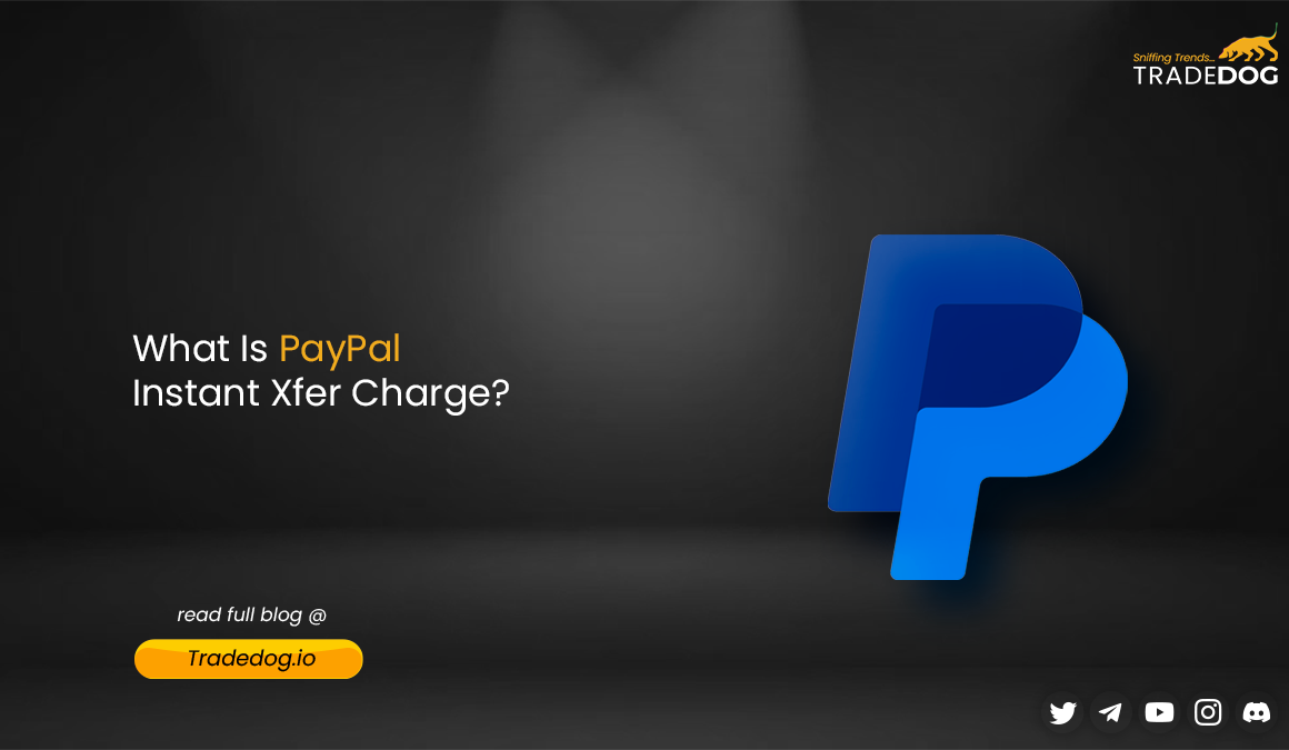 paypal xfer