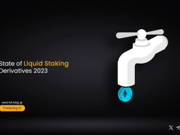 liquid staking