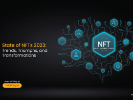 state of nft