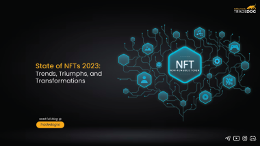 state of nft