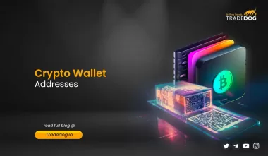 Crypto Wallet