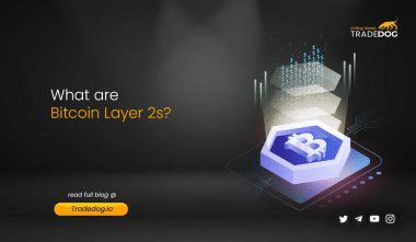 bitcoin layer 2s