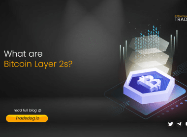 bitcoin layer 2s