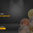 crypto options trading