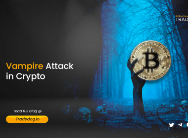 vampire attack in crypto