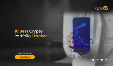 crypto portfolio tracker