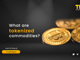 Tokenized Commodities