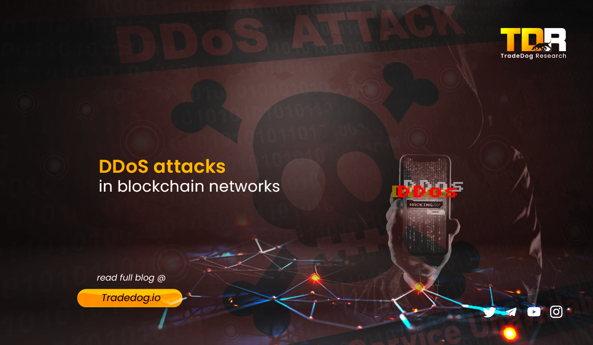 ddos