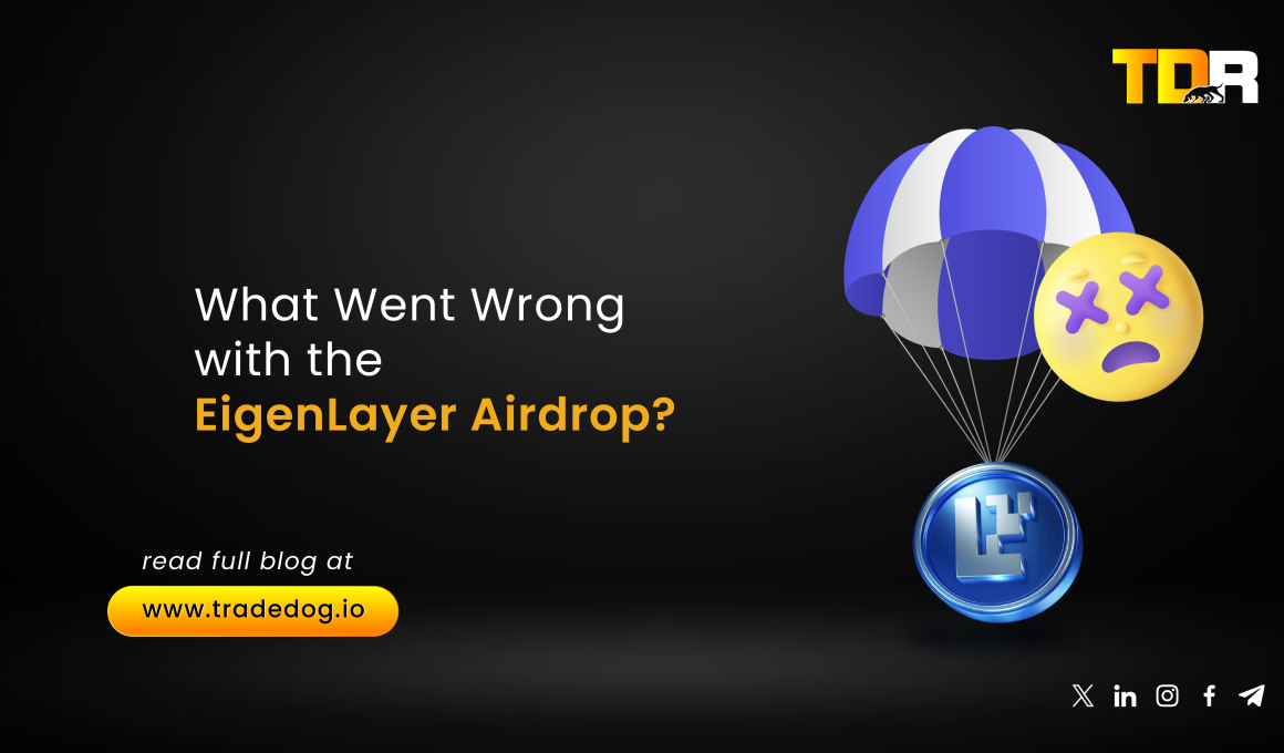 eigne layer airdrop