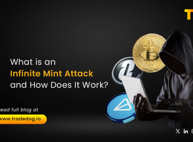 Infinite Mint Attack